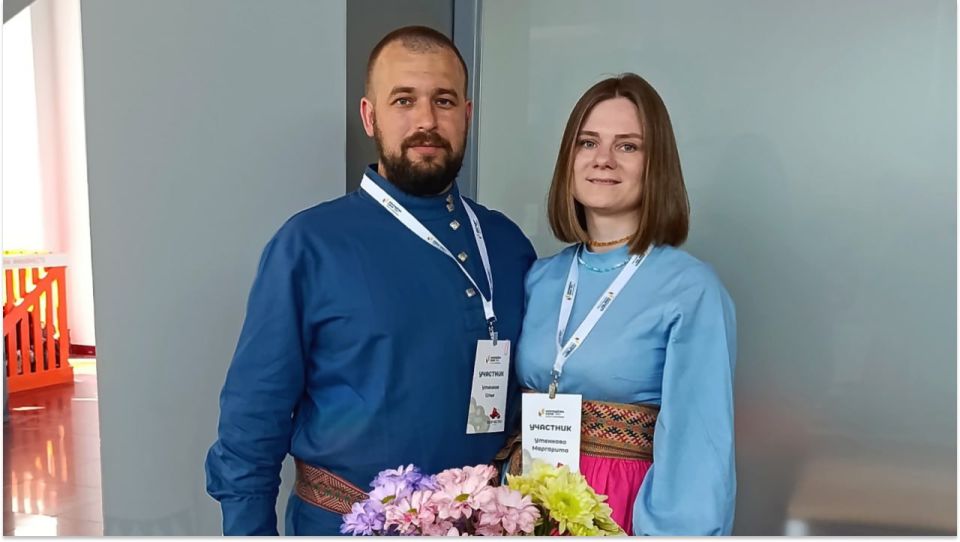 «Ты каво болташ то, давай ись!»