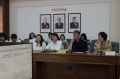 Сотрудник следственного управления принял участие в пленарном заседании научно-практической конференции