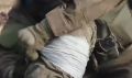 В Бурятии военнослужащие, заключившие первый контракт с Минобороны, осваивают оказание первой помощи