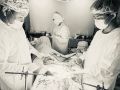 Врачи удалили метр кишечника, сохранив пациентке привычный образ жизни