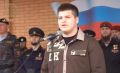 17-летний Адам Кадыров, сын главы Чечни, известный своими многочисленными наградами, женился