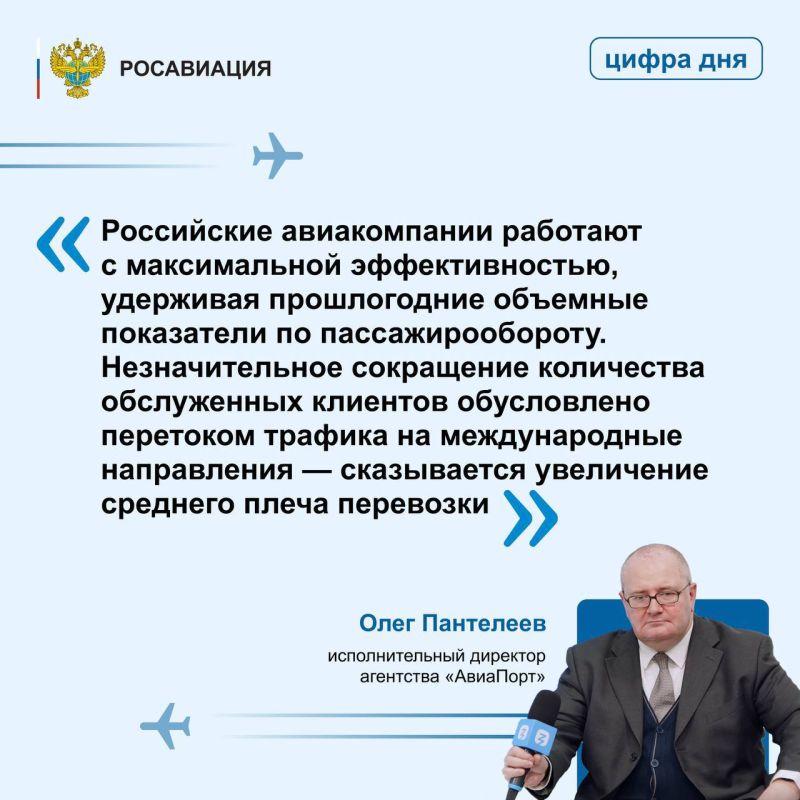 #Мнение_бизнеса — авиакомпании «Алроса» и аэропорта Байкал (Улан-Удэ)