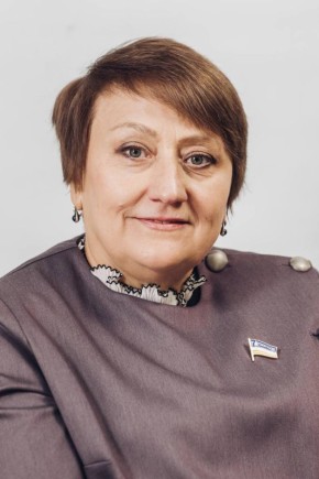 Народный Хурал Республики Бурятия выражает глубокие соболезнования родным и близким по поводу кончины после продолжительной болезни депутата Народного Хурала Республики Бурятия седьмого созыва, видного общественного деятеля...