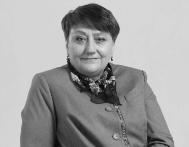 Светлой памяти Галины Горбатых
