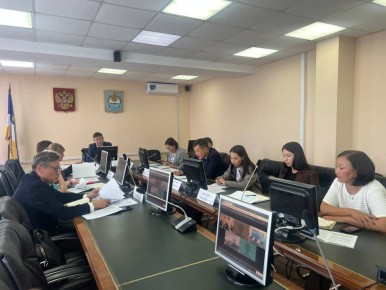 В двух районах Бурятии, Закаменском и Джидинском, могут появиться пункты пропуска с Монголией