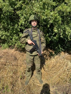Чингис Дамбиев: Подвиг Ивана Михайлова: история мужества и отваги