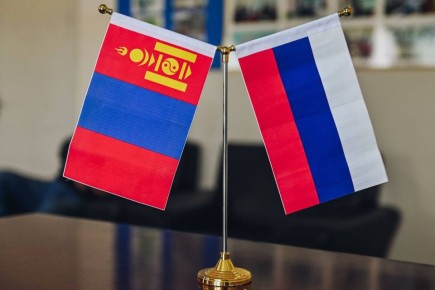 В Бурятии откроется первый международный Центр тестирования монгольского языка