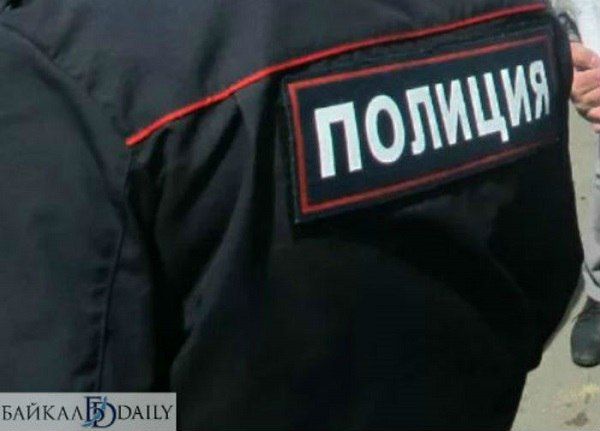 На лавочке в Улан-Удэ нашли труп