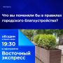 Если бы я был депутатом