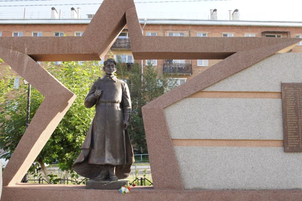 «Тропами Победы»: новая специальная номинация конкурса «Дальний Восток – Земля приключений»