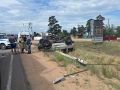 Три человека пострадали в ДТП в Заиграевском районе Бурятии
