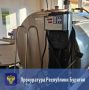 Прокуратура Еравнинского района провела проверку исполнения законодательства, регулирующего качество и безопасность пищевых продуктов