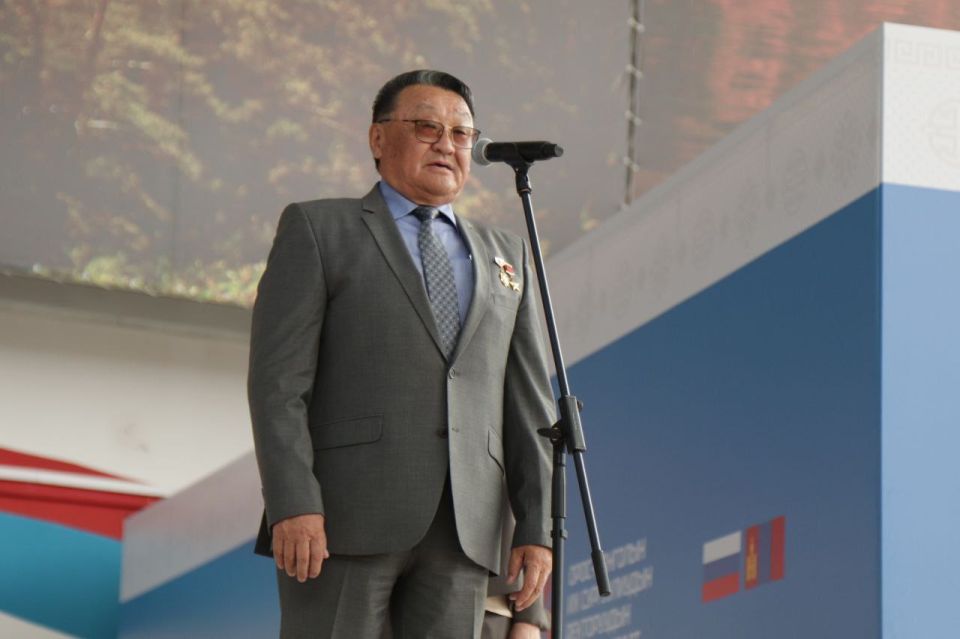 Форум ректоров России и Монголии: Вузы Бурятии представляют научно-технологические достижения