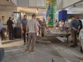 Участники СВО посетили Музей истории Бурятии