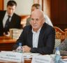 30 лет на службе цифровизации: в правительстве Бурятии уходит в отставку Валерий Андронов