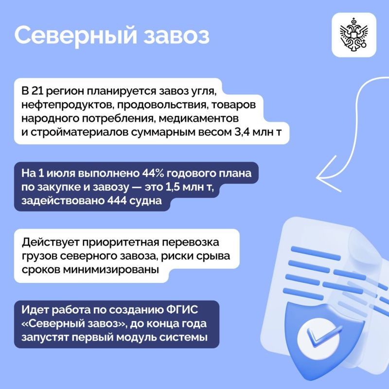Владимир Путин провел совещание с Правительством