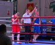 Юный боксер из Бурятии стал призером первенства России в Сыктывкаре