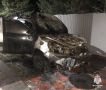 В Бурятии за сутки:. Пожарные реагировали на 4 загорания
