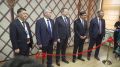 Бурятия – окно в Азию. В Улан-Удэ прибыл генсек ассоциации стран Северо-Восточной Азии