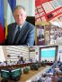 4 июля в Бурятии отметили 90-летие со дня рождения первого президента республики Леонида Потапова
