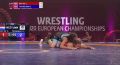 Спортсменка из Бурятии завоевала бронзу первенства Европы