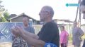 Свиньи по-соседству. Настоящим свинством недовольны жители Левого берега