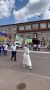 Шествие поселений Заиграевского района