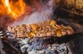 Тех, кто планирует жарить шашлыки на майские, предупредили о важных штрафах
