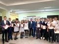 Прокуратура Заиграевского района провела конкурс сочинений
