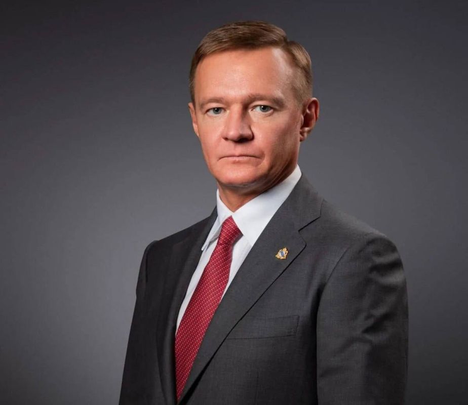 Экс-министр транспорта России Роман Старовойт застрелился в Одинцово