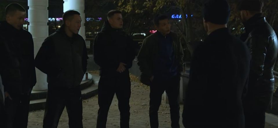 До выхода на большие экраны снятого в Бурятии фильма «Головар-3. Капкан» остаётся ровно месяц