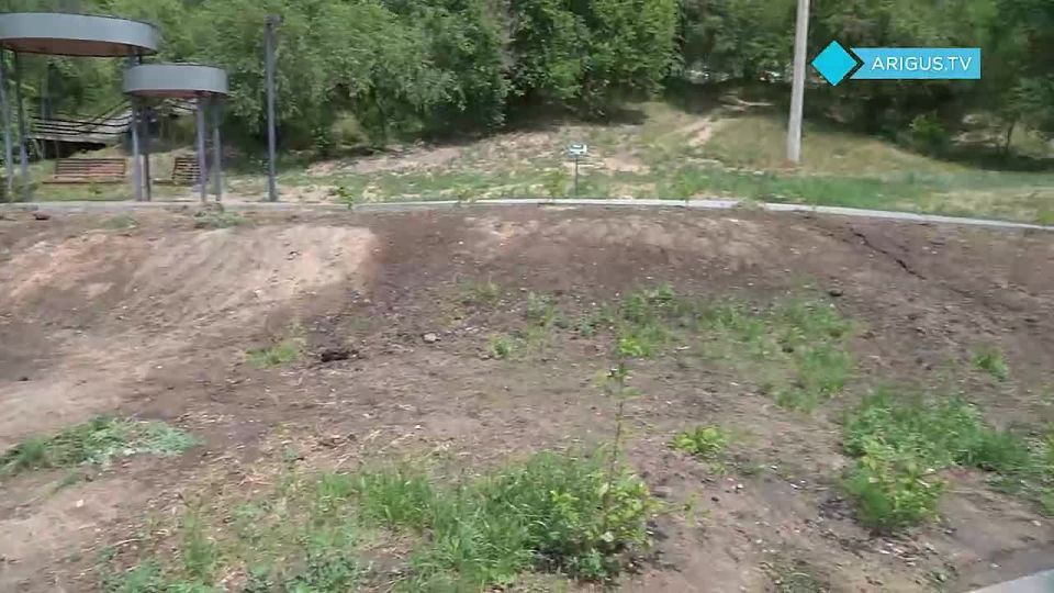 Власти Улан-Удэ ответили на претензии к реконструкции парка «Мемориал Победы»