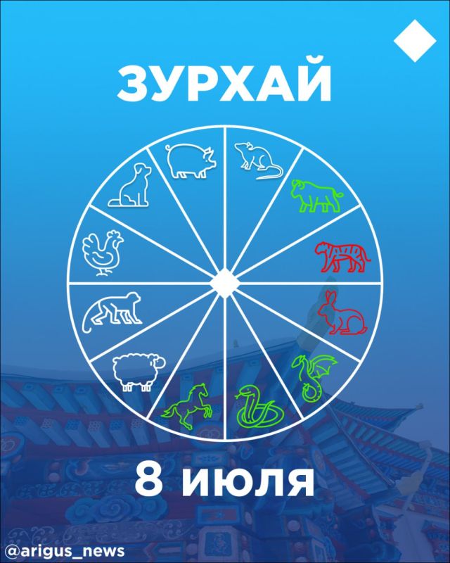   8 :    