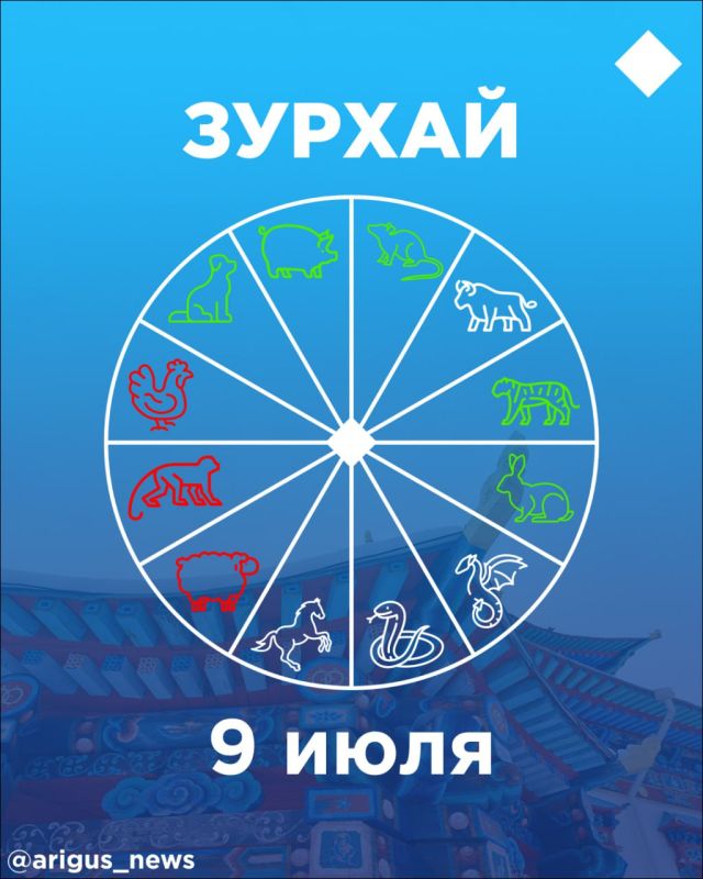   9 :     