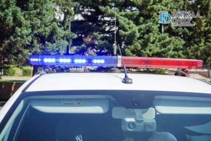 Два человека погибли сегодня ночью в ДТП в Баргузине