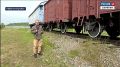 В визит-центре Байкальского государственного заповедника состоялся концерт "Мелодии байкальского рассвета"