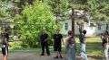В Кабанском районе модернизируют детский лагерь
