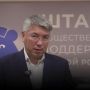 Павел Фёдоров утверждён кандидатом в депутаты Народного Хурала по 15-му округу