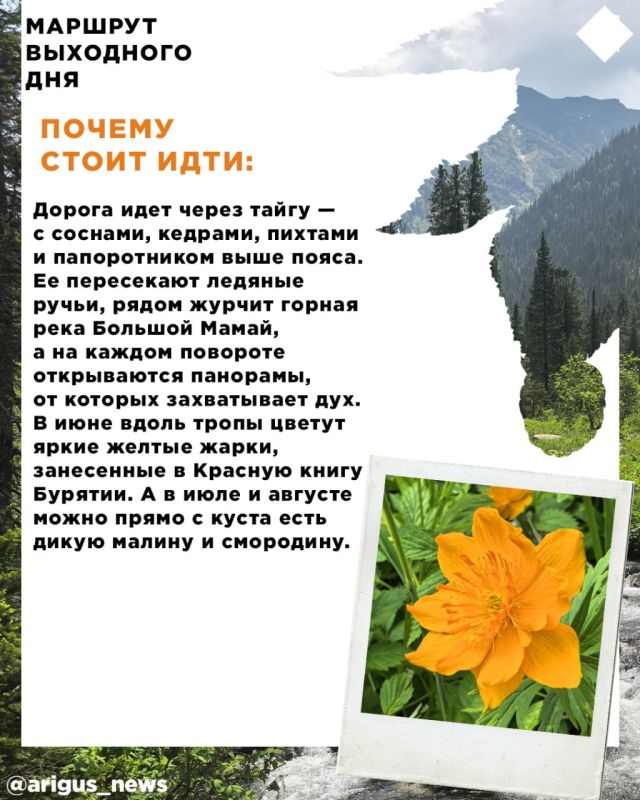 Маршрут выходного дня: идем на летний Мамай