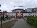 В Улан-Удэ врачи детской республиканской клинической больницы (ДРКБ) спасли жизнь ребёнку с бронхиальной астмой