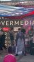 Футбольный матч от АТВ прямо сейчас на площадке “OVERMEDIA”