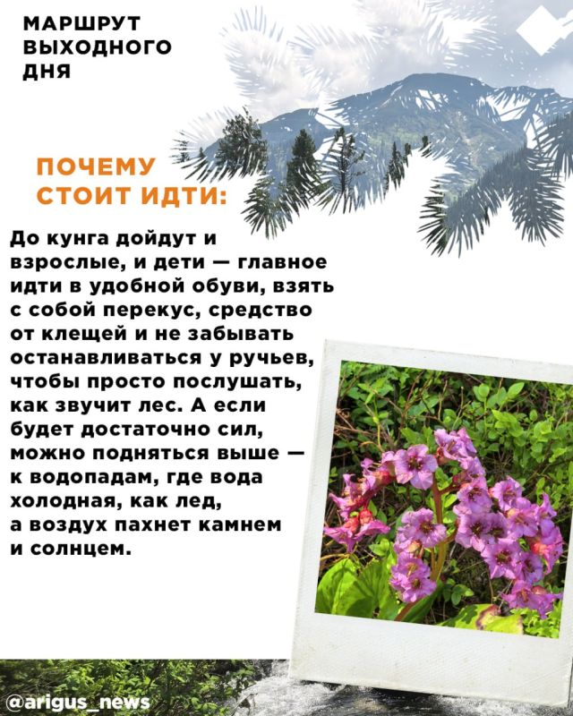 Маршрут выходного дня: идем на летний Мамай