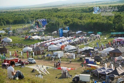 «Голос кочевников» в этом году гораздо более масштабный, чем в прошлые годы