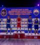 Боксер из Бурятии стал чемпионом международного турнира в Таджикистане