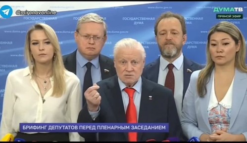 Минприроды одобрило поправки к законопроекту о сплошных рубках на Байкале