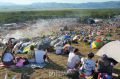 В Бурятии завершился масштабный фестиваль мировой этномузыки «Голос кочевников»