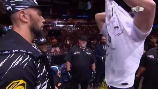       UFC    &quot; &quot;