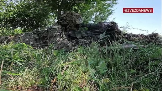 &quot;Не гексакоптер за нами, а мы за ним охотимся&quot;, — одно из правил российских снайперов