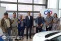 Шесть жителей Республики, которые ранее пострадали на производстве, получили автомобили от Отделения СФР по Бурятии