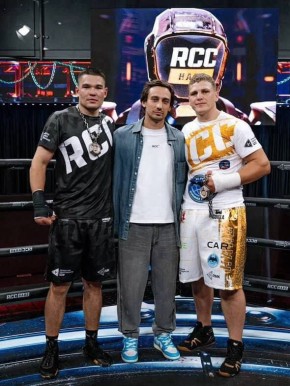          RCC HARD